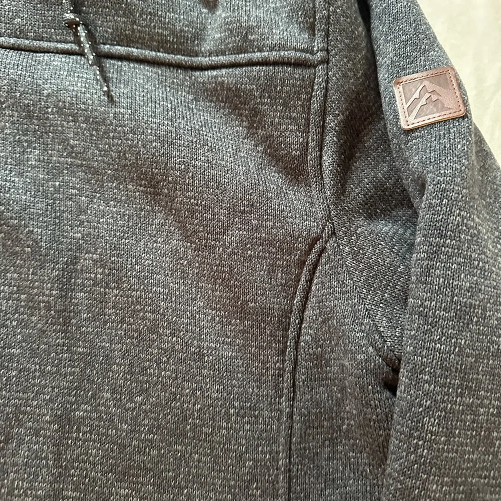 Rugged elements Men’s hoodie sweater size large - Picture 12 of 13